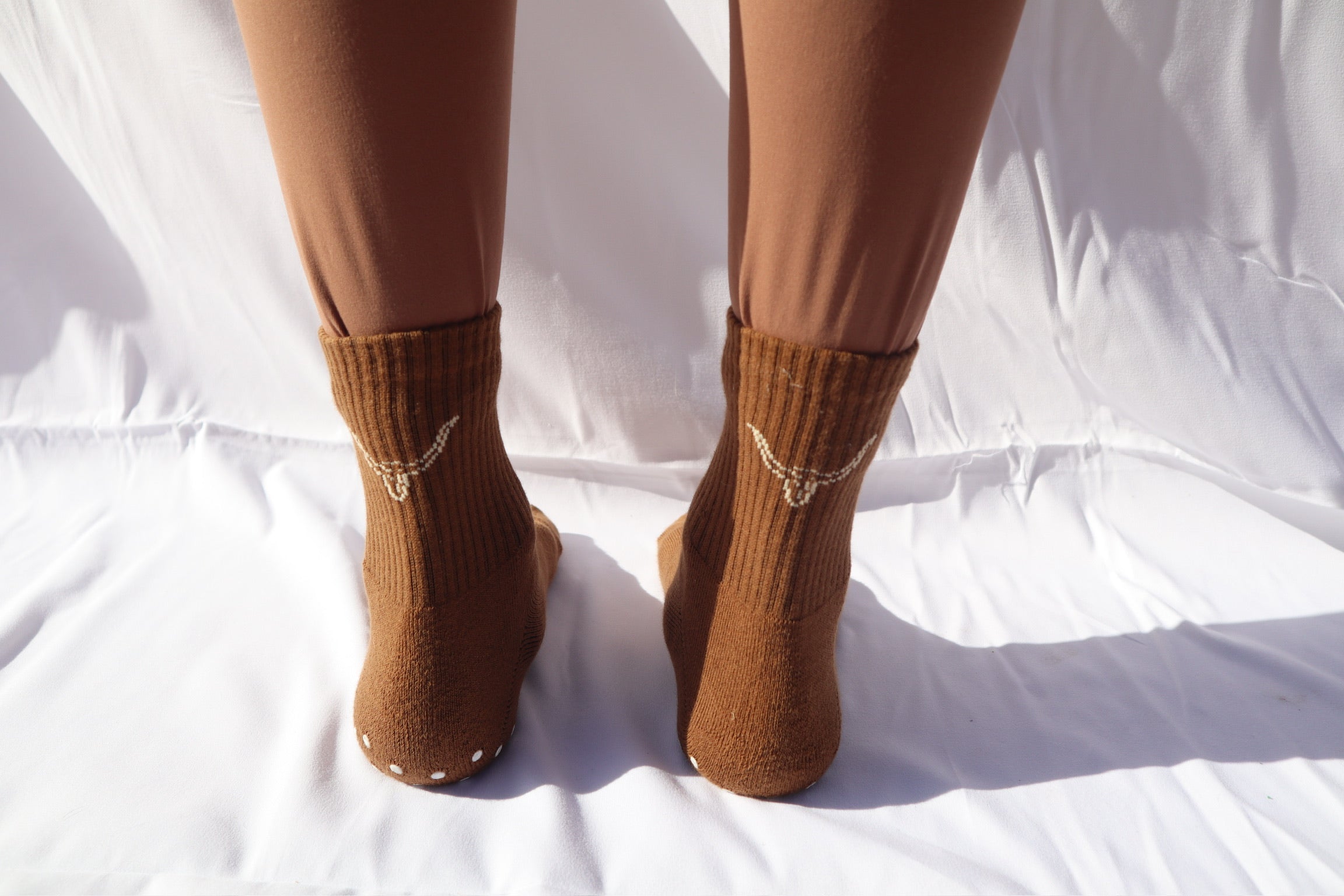 The Cowgirl Sock