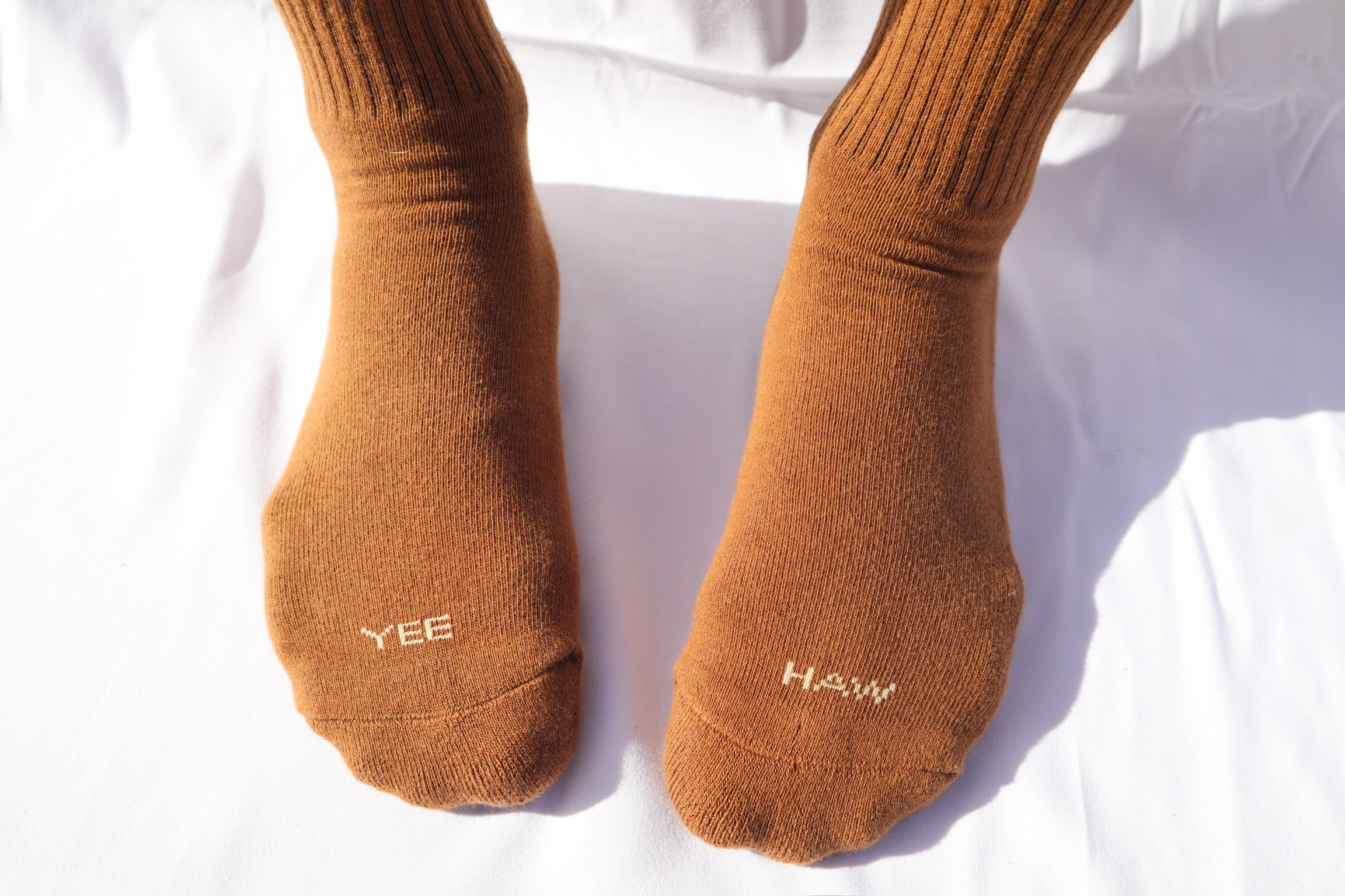 The Cowgirl Sock