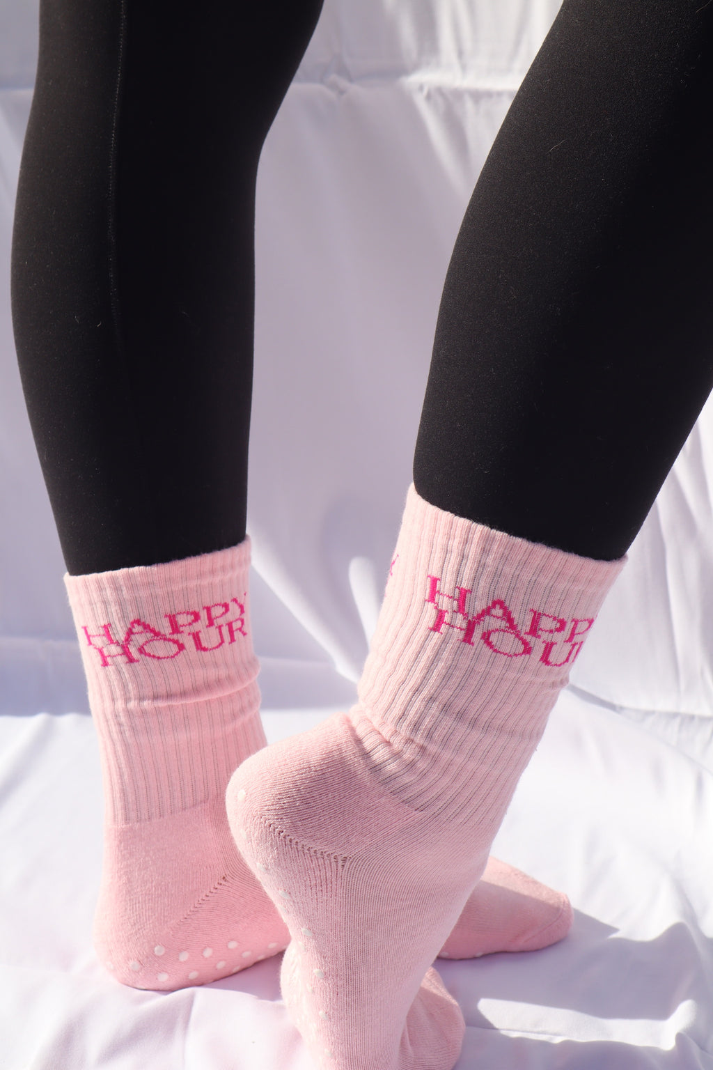 The Studio Spritz Sock