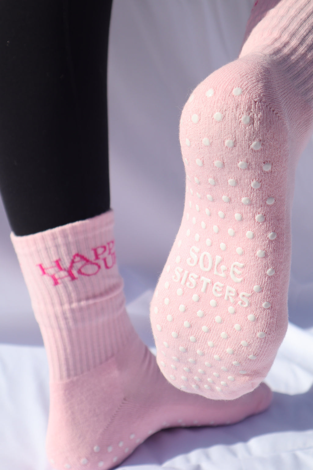 The Studio Spritz Sock