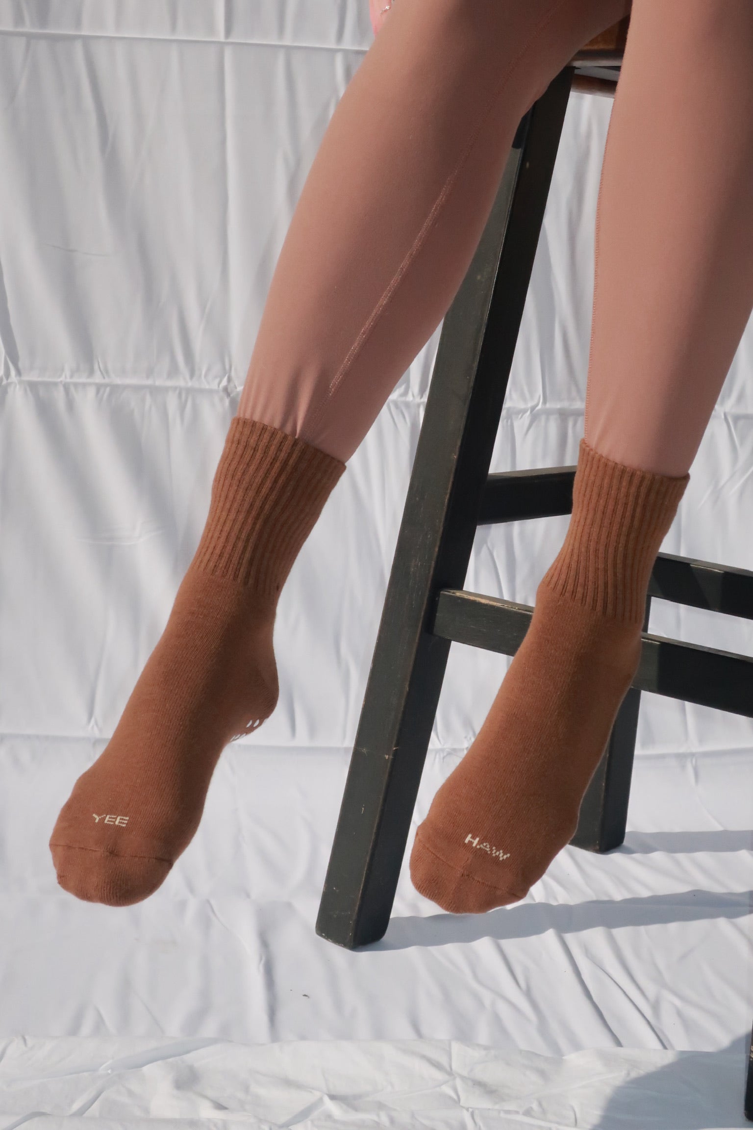 The Cowgirl Sock