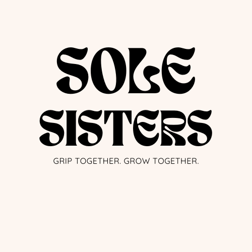 Sole Sisters Grip